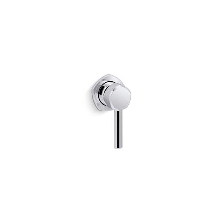 KOHLER Occasion Wall Mount Single Handle Fct 27012-4-CP